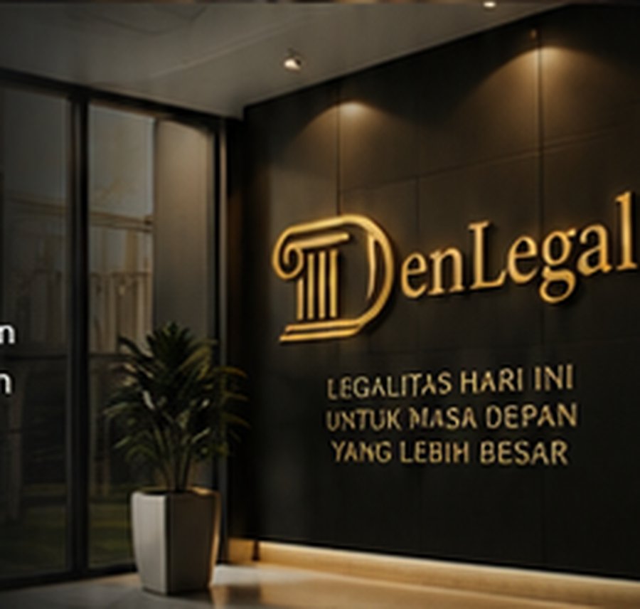 Ilustrasi suasana kantor