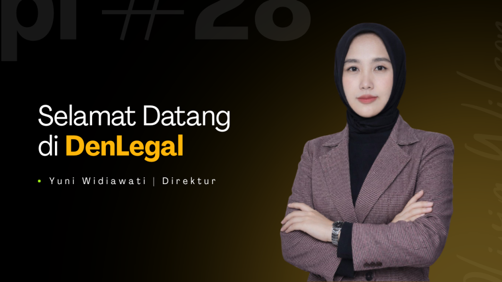 DenLegal - Jasa Pengurusan Legalitas Tasikmalaya