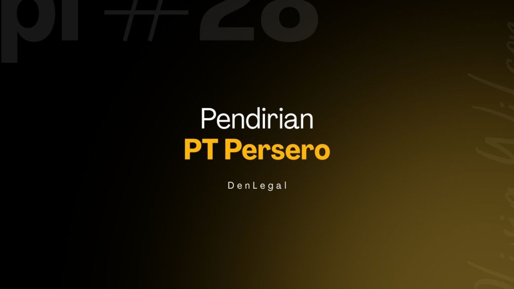 Jasa Pendirian PT di Tasikmalaya