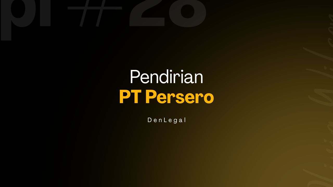 Jasa Pendirian PT di Tasikmalaya