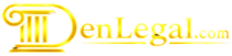 logo header denlegal.com