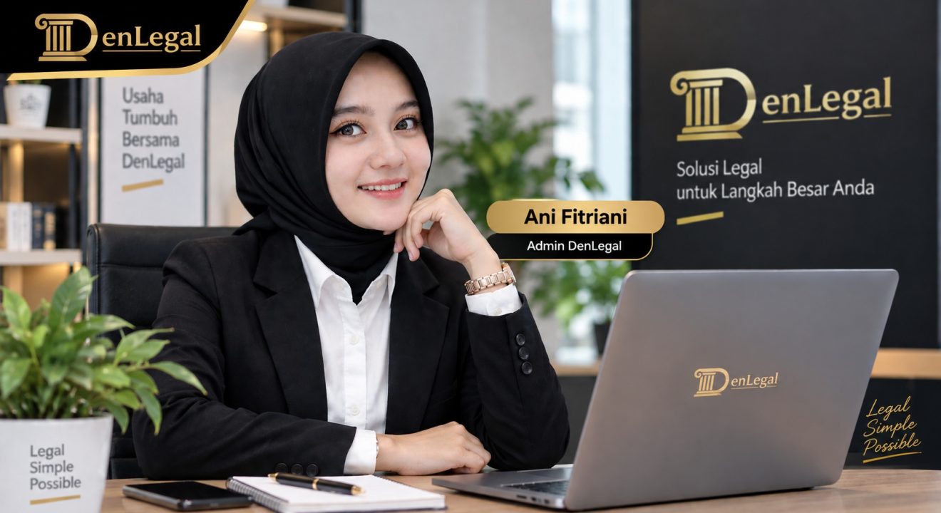 Berapa lama NIB terbit setelah daftar di OSS