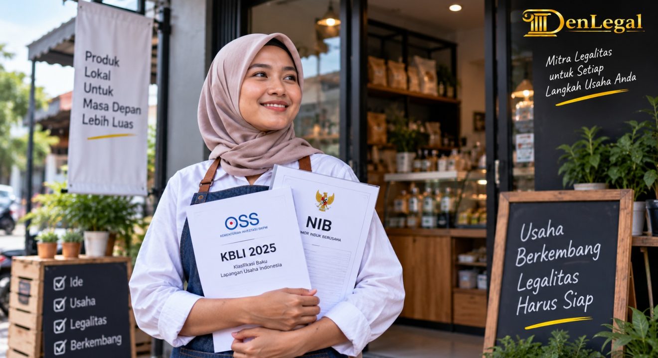 Cara menambah KBLI di OSS 2026 untuk kegiatan usaha