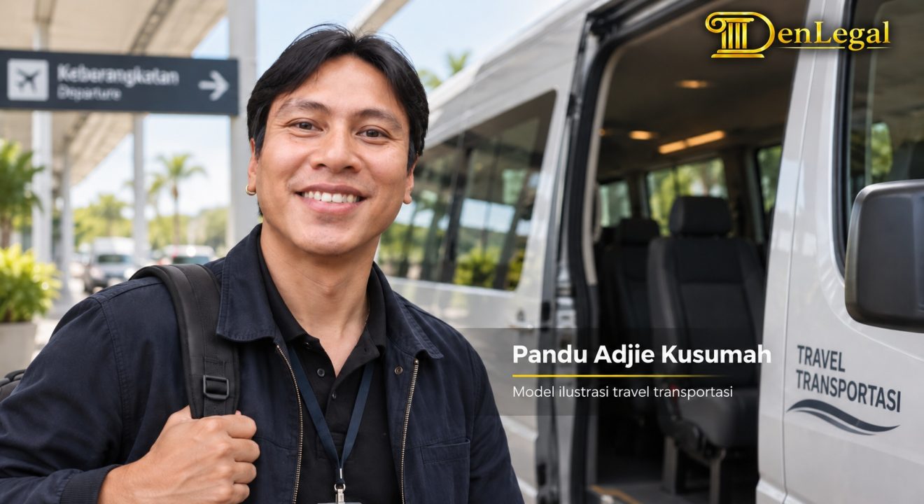 KBLI Travel Transportasi 2025 untuk shuttle carter dan wisata