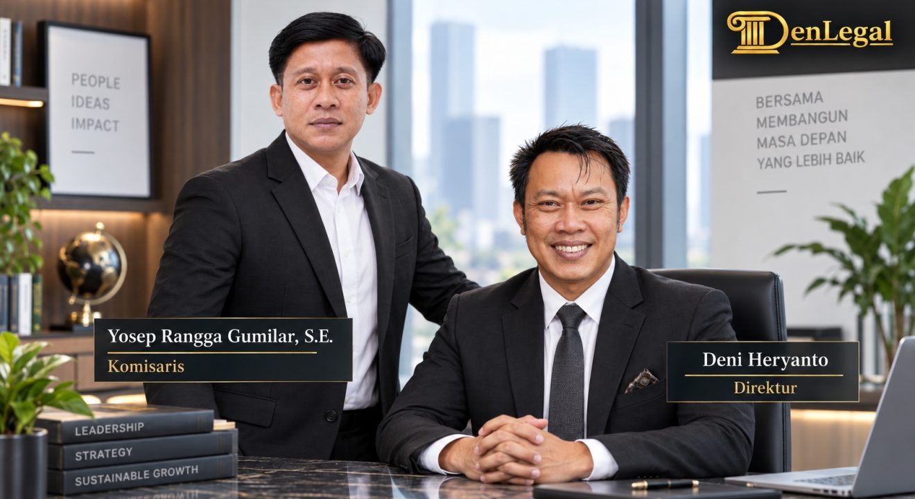 Perbedaan Komisaris dan Direktur PT dalam struktur perusahaan