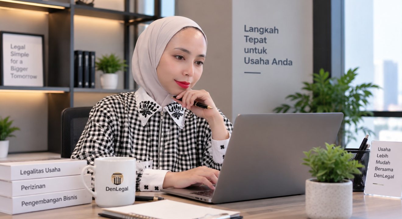 UMKU adalah perizinan penunjang kegiatan usaha
